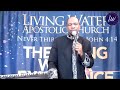 May 9, 2021 - Living Water Apostolic Church