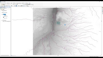001 ArcPy For Loop Flood Inundation