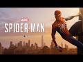 Marvel's SPIDER-MAN Remastered PlayStation 5 Gameplay DUBLADO PT- BR!