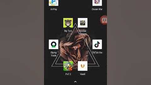 Chơi thử game ai là triệu phú 2019  || #games trên ch play||