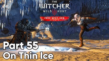 The Witcher 3 Next Gen. On Thin Ice. PC Walkthrough sub. No Comments. Gameplay