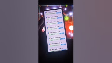 Free Redeem Code App Today | Free Redeem Code App | Free Fire Redeem Code | Redeem Code New App