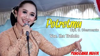 Langgam Potretmu Ika Tralala Punggawa Musik