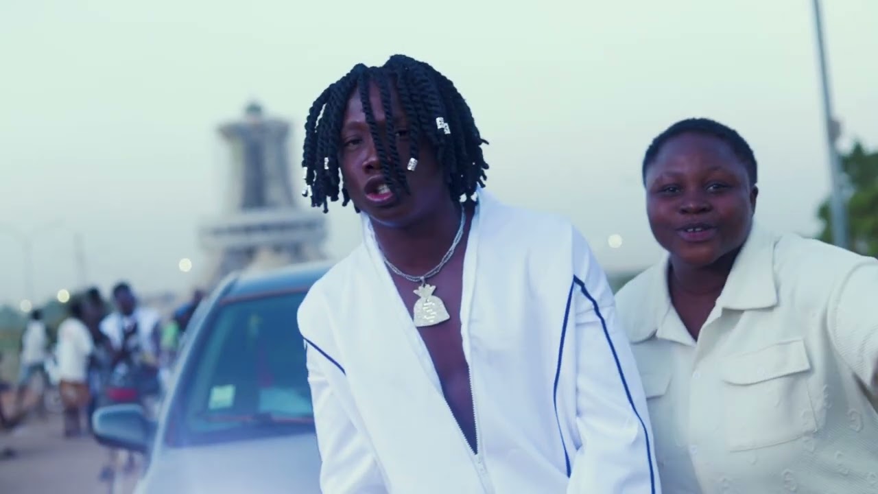 YAYA_226 Ft COCO MARLEY _ON VAS LES 