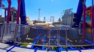 Evolution (Fackler) On Ride Rheinkirmes Düsseldorf 2026