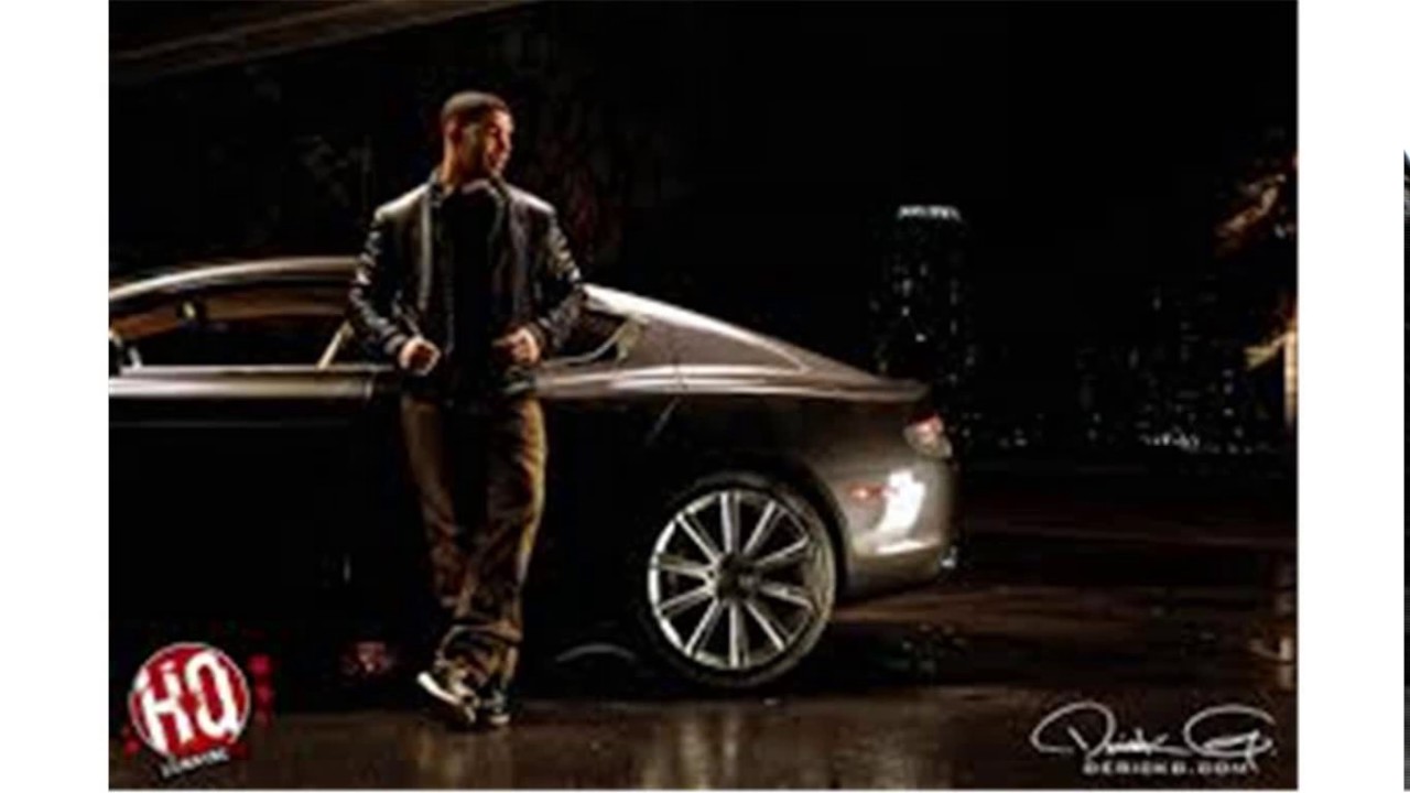 aston martin music YouTube