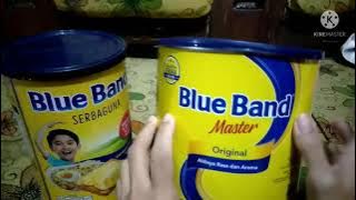Download lagu Unboxing Review Blue Band 2kg compare dengan yang 1kg