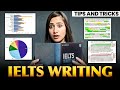 IELTS Writing Tips and Tricks: The Ultimate Guide✍️| Writing Task 1 &amp; Task 2 Explained🔥