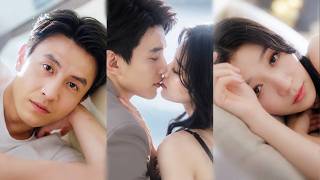【新劇先發】【劉蕭旭💖王格格】不堪家人催婚，她和冷漠總裁簽下半年協議婚姻，約定不談感情到期就離！誰知当她前任回來求復合，他徹底失控，將她緊緊禁錮懷中紅眼低吼：「易太太，別去見他」#短劇#劉蕭旭#王格格 screenshot 3