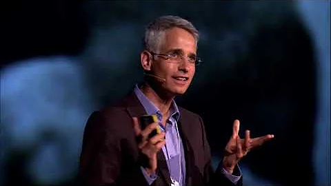 Prof. Ron Milo: Towards a Sustainable Future