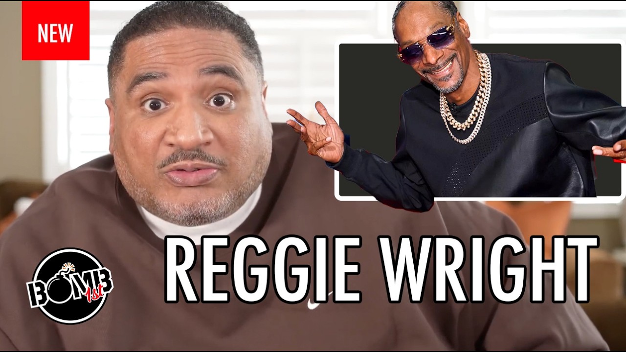 Daz Confirms Snoop Dogg's Secret Baby Mama, Here's A Photo of Her!