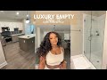 I MOVED! LUXURY TWO BEDROOM EMPTY APARTMENT TOUR 2021 | DALLAS, TX