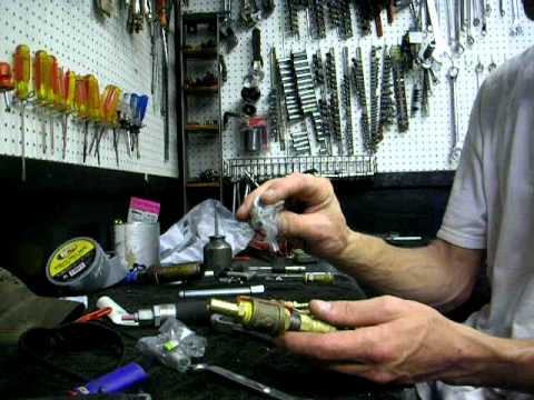 Video: Spark Plug Nozzle For Sandblasting: How To Disassemble A Car Candle With Your Own Hands And Make A Sandblasting Tip?