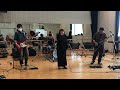 ぶっつけDEAR FRIENDS/パーソンズカバー 道東おとなの軽音部