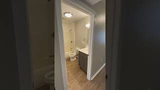 Birch Street Apartments - Treetop