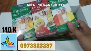 Trà giảm cân hiệu quả fitera Trà giảm cân hiệu quả fitera