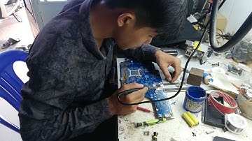 How to change IO/SIO/EC/KBC/SMC in laptop MSI MS-16R51