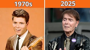 85+ Beautiful Men Singers of the 1970s–1990s Then and Now!