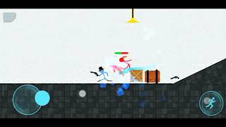 Stickman Project | Super Stick Fight: Supreme Duelist Battle | Stickman Project screenshot 5