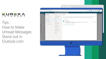 How to Make Unread Messages Stand out in Outlook
