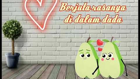 #Tegarseptian Story Whatsapp terbaru ~ tegar_inikah namanya jatuh cinta ~