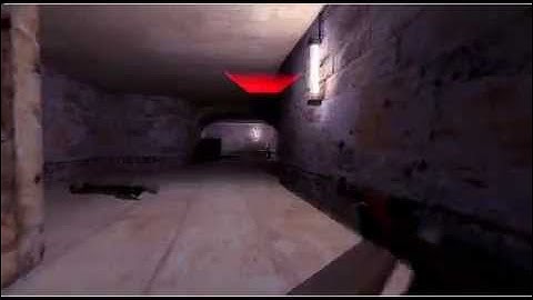 The Underground - Unbelievable Counter Strike Frags Compilation