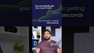 🚀 See Your Competitor’s Website Traffic in Seconds!