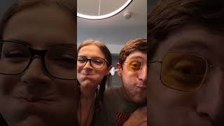 couples ear ghost #shorts #viral #ghost