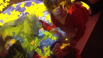 OmiVista Interactive Floor