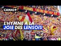 Comment les corons est devenu lhymne du rc lens