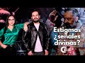 Más Allá I Estigmas ¿señales divinas?