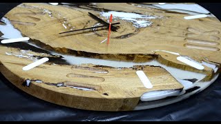 Wall clock by HomeMade in Lviv 100,438 views 2 years ago 15 minutes