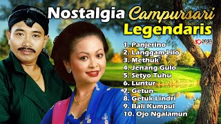 Nostalgia Campursari Legendaris