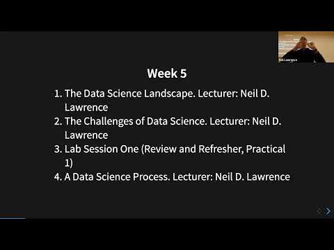 Advanced Data Science