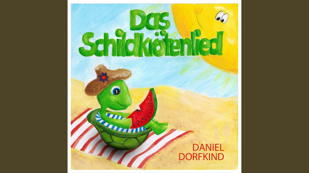 Das Schildkrotenlied Youtube