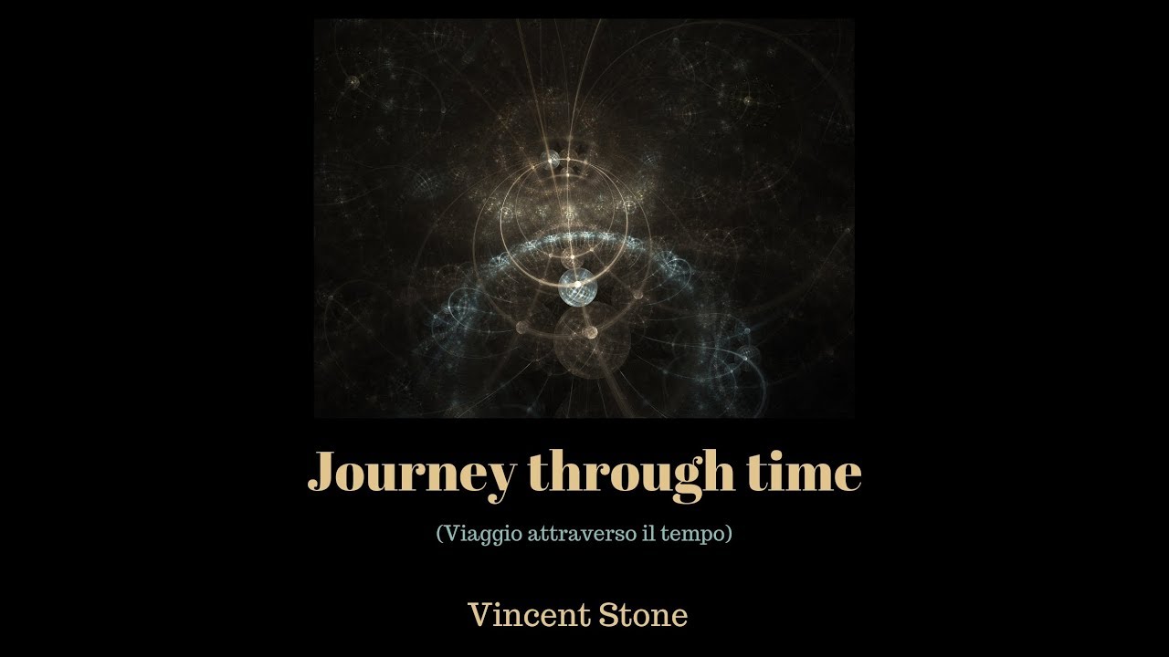 journey journey through time