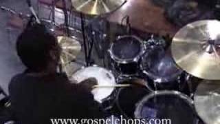 Famous Drums - Q. Jackson Drumming @ GospelChops.com Net Worth
