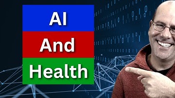 AI and Health