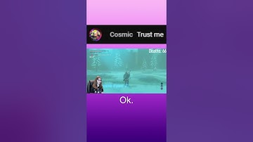 An Ancient Arrow Does WHAT to a Lynel? [Stream Clips #20]