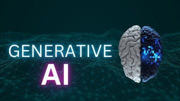 What is Generative AI? The Tech That’s Changing Everything!