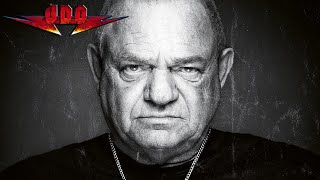 An Interview with Udo Dirkschneider (U.D.O)