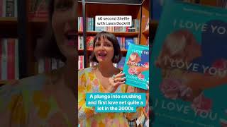 Shelfie with Laura Dockrill
