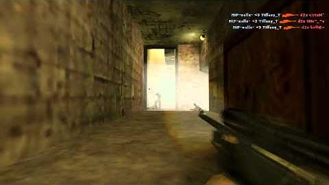 walle legendary awp ace vs d2x [first time with smoke]