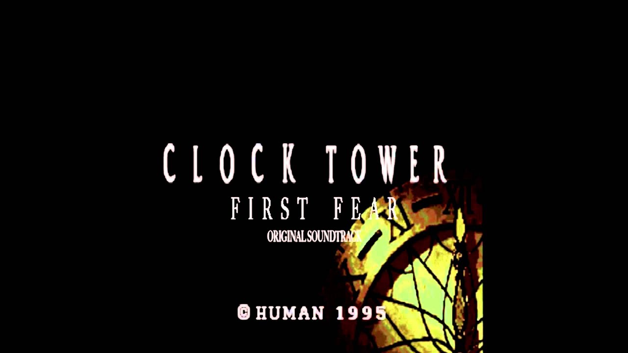 Watch Clock Tower: The First Fear Windows 95 OST - BOBBY_C.MID on YouTube Watch Clock Tower: The First Fear Windows 95 OST - BOBBY_C.MID on YouTube