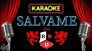 Sálvame 🎶 Pista Karaoke  sin Voz🎤 - RBD | César Briseño