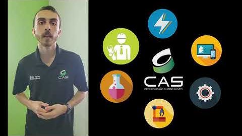 CAS UPRM Official Fall 2020 Intro.