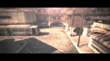 Karachi Cinematics MW2