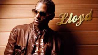 Watch Lloyd Party Girl video