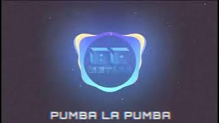 Pumba la Pumba (áudio 8d)