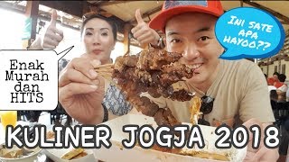 Ayam Goreng (khas Jogja) Terenak di Jakarta!!. 